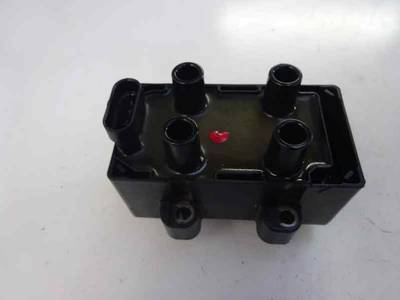 BOBINA ENCENDIDO RENAULT MEGANE I BERLINA HATCHBACK 1998 1.5 (75 CV)