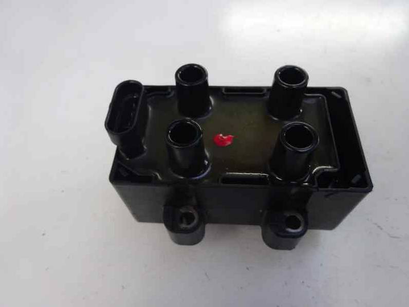 BOBINA ENCENDIDO RENAULT MEGANE I BERLINA HATCHBACK 1998 1.5 (75 CV)