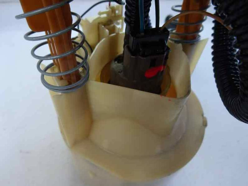 BOMBA COMBUSTIBLE RENAULT SCENIC 2001 1.6 (107 CV)