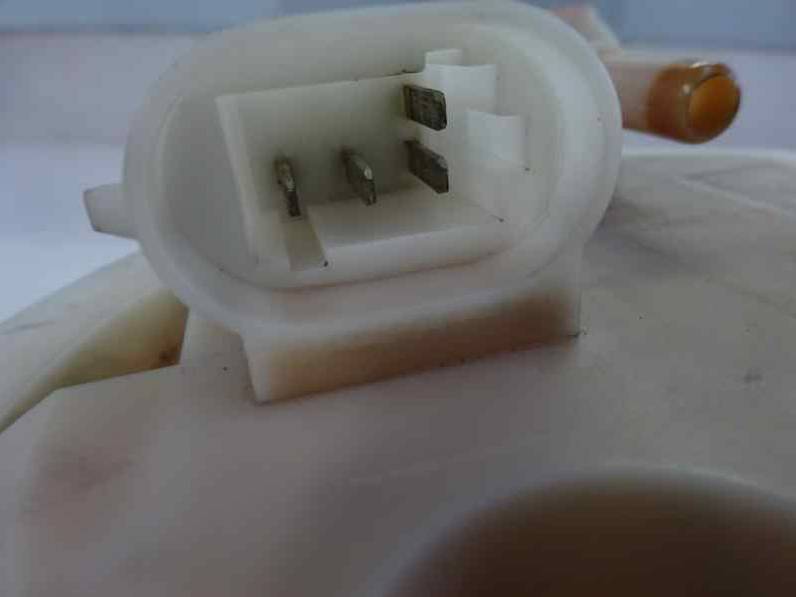 BOMBA COMBUSTIBLE RENAULT SCENIC 2001 1.6 (107 CV)