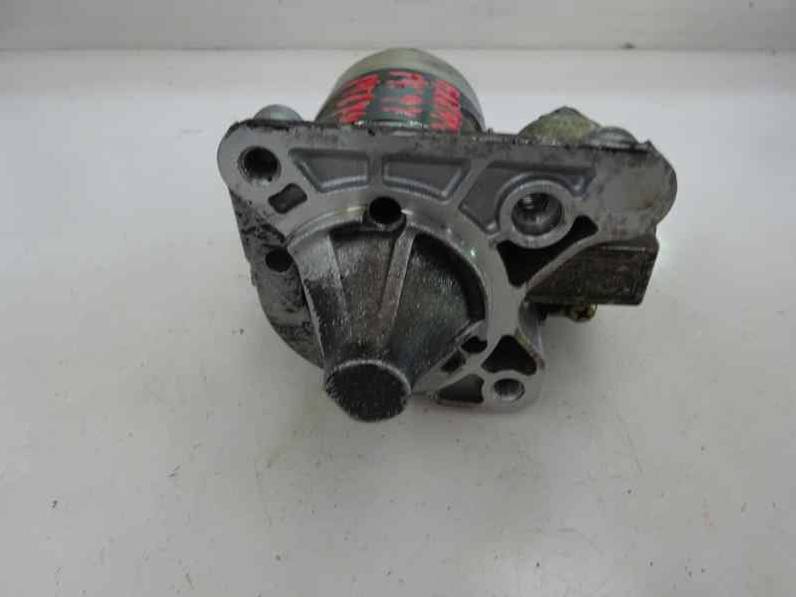 MOTOR ARRANQUE RENAULT MEGANE I CLASSIC 1997 1.4 (75 CV)