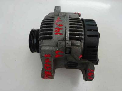 ALTERNADOR RENAULT MEGANE I BERLINA HATCHBACK 1998 1.5 (75 CV)