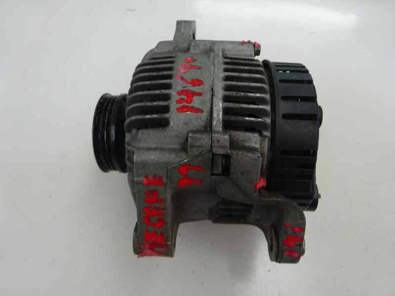 ALTERNADOR RENAULT MEGANE I BERLINA HATCHBACK 1998 1.5 (75 CV)