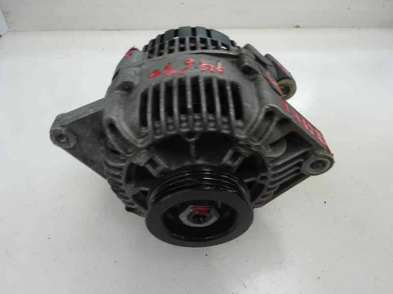 ALTERNADOR RENAULT MEGANE I BERLINA HATCHBACK 1998 1.5 (75 CV)
