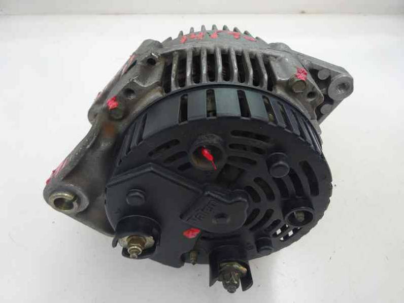 ALTERNADOR RENAULT MEGANE I BERLINA HATCHBACK 1998 1.5 (75 CV)