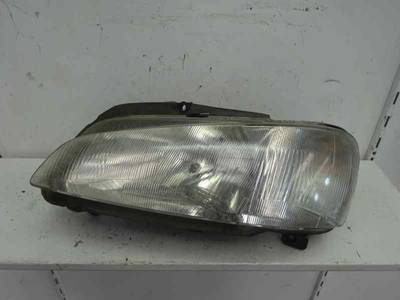 FARO IZQUIERDO PEUGEOT 106 2001 1.5 D (57 CV)