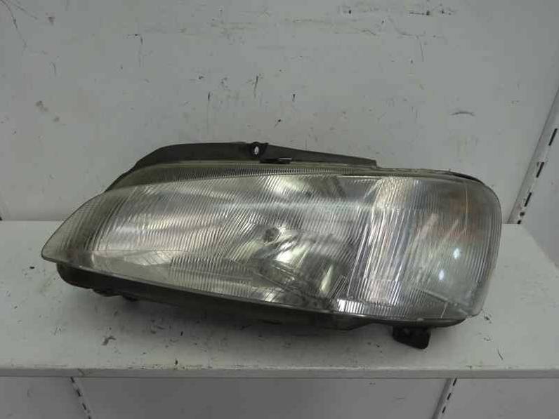 FARO IZQUIERDO PEUGEOT 106 2001 1.5 D (57 CV)