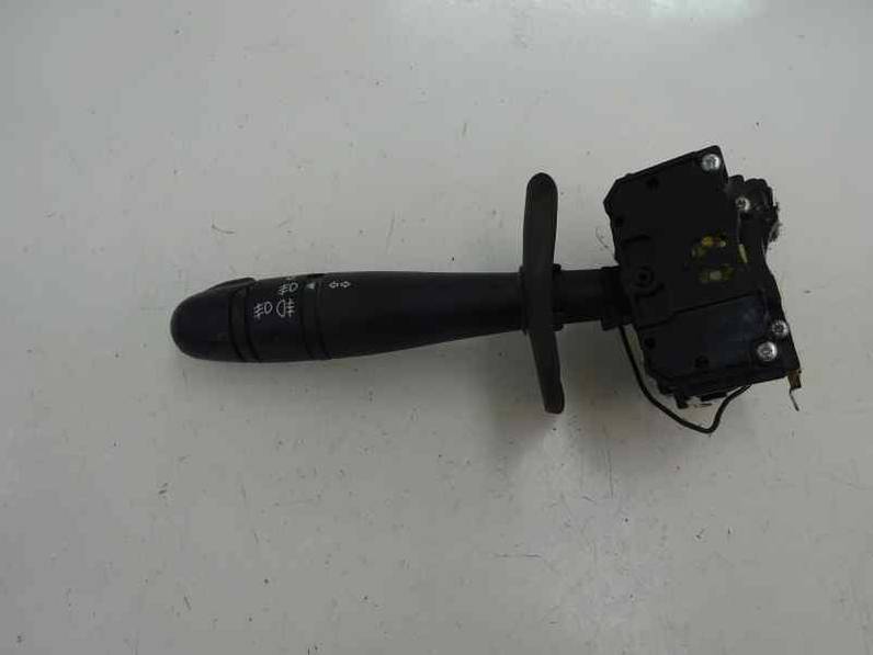 MANDO LUCES RENAULT SCENIC 2001 1.6 (107 CV)