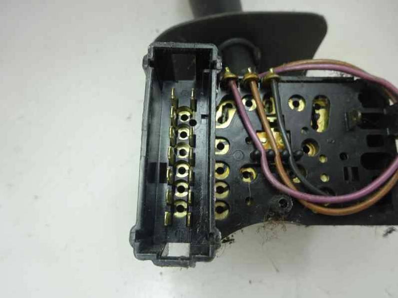 MANDO LUCES RENAULT SCENIC 2001 1.6 (107 CV)