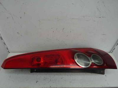 PILOTO TRASERO DERECHO FORD FIESTA 2006 1.4 TDCI (68 CV)