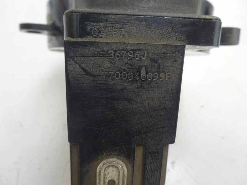 ANILLO AIRBAG RENAULT MEGANE I CLASSIC 1997 1.4 (75 CV)