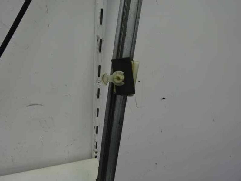 ELEVALUNAS DELANTERO DERECHO RENAULT SCENIC 2001 1.6 (107 CV)