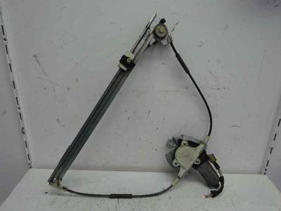 ELEVALUNAS DELANTERO DERECHO RENAULT MEGANE I BERLINA HATCHBACK 1998 1.5 (75 CV)