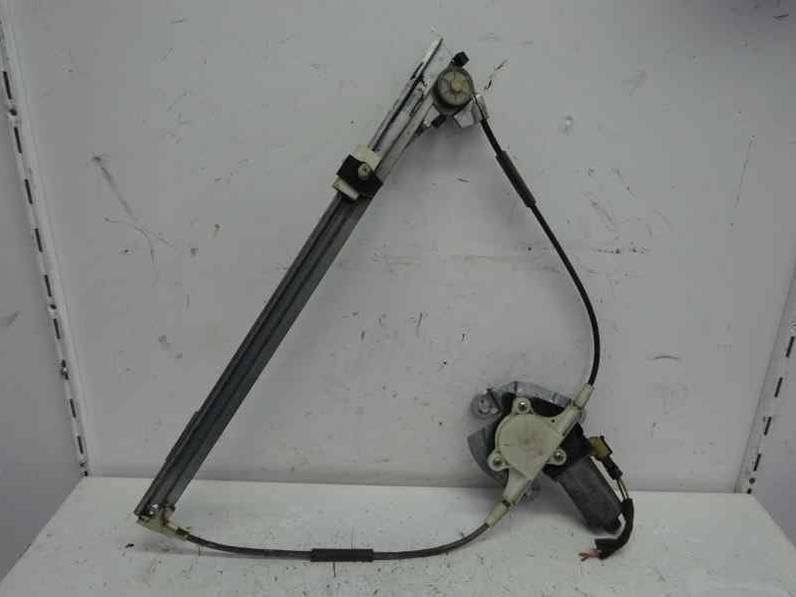 ELEVALUNAS DELANTERO DERECHO RENAULT MEGANE I BERLINA HATCHBACK 1998 1.5 (75 CV)