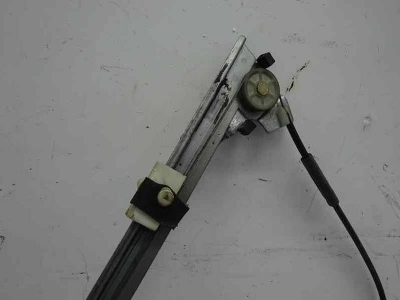 ELEVALUNAS DELANTERO DERECHO RENAULT MEGANE I BERLINA HATCHBACK 1998 1.5 (75 CV)