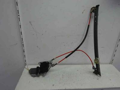 ELEVALUNAS DELANTERO DERECHO PEUGEOT 106 2001 1.5 D (57 CV)