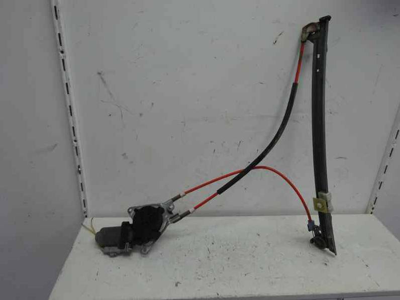 ELEVALUNAS DELANTERO DERECHO PEUGEOT 106 2001 1.5 D (57 CV)