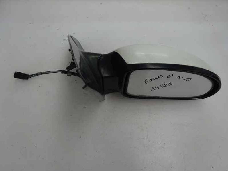 RETROVISOR DERECHO FORD FOCUS TURNIER 2001 1.8 TDDI TURBODIESEL (90 CV)