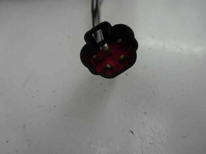 RETROVISOR DERECHO FORD FOCUS TURNIER 2001 1.8 TDDI TURBODIESEL (90 CV)