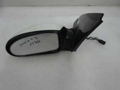 RETROVISOR IZQUIERDO FORD FOCUS TURNIER 2001 1.8 TDDI TURBODIESEL (90 CV)