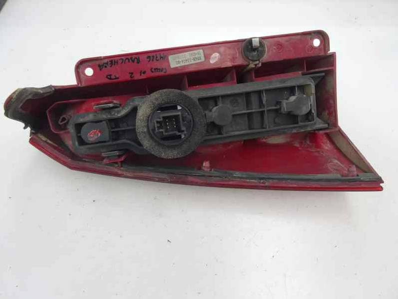 PILOTO TRASERO DERECHO FORD FOCUS TURNIER 2001 1.8 TDDI TURBODIESEL (90 CV)