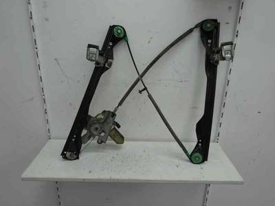 ELEVALUNAS DELANTERO IZQUIERDO FORD FOCUS TURNIER 2001 1.8 TDDI TURBODIESEL (90 CV)