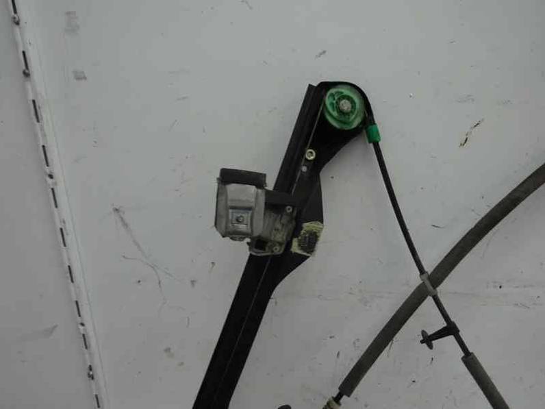 ELEVALUNAS DELANTERO IZQUIERDO FORD FOCUS TURNIER 2001 1.8 TDDI TURBODIESEL (90 CV)