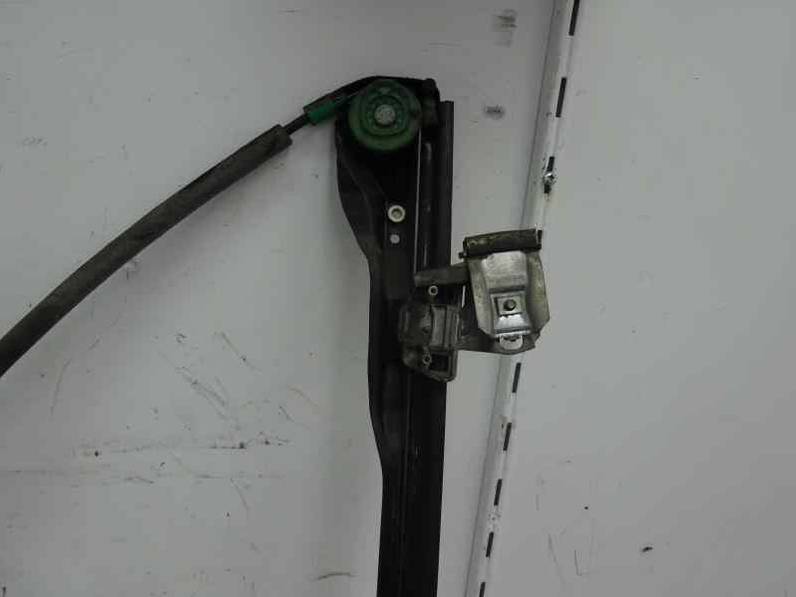 ELEVALUNAS DELANTERO IZQUIERDO FORD FOCUS TURNIER 2001 1.8 TDDI TURBODIESEL (90 CV)