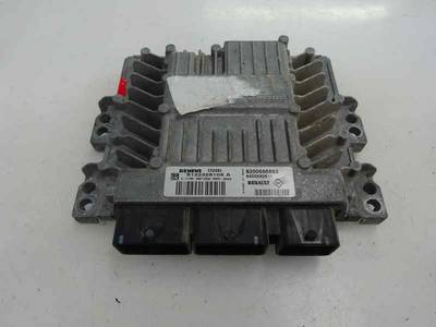 CENTRALITA MOTOR UCE RENAULT SCENIC II 2006 1.5 DCI D (106 CV)