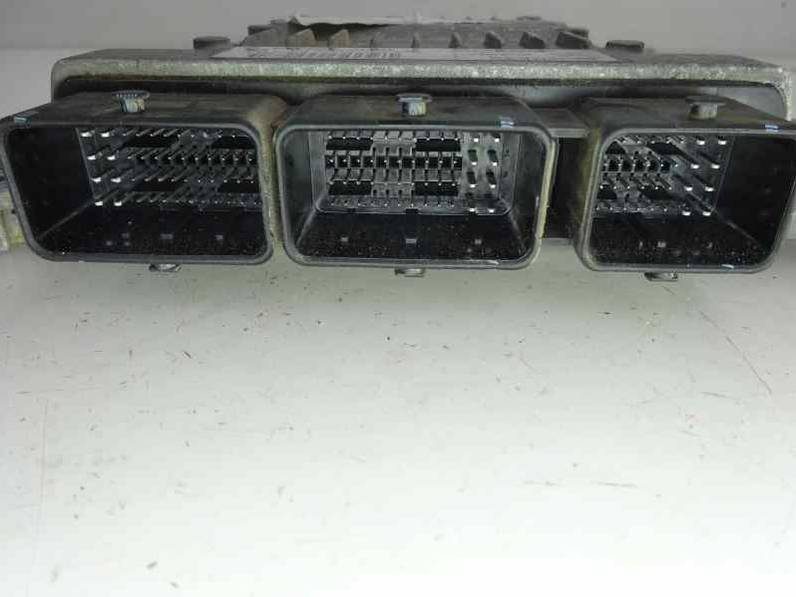 CENTRALITA MOTOR UCE RENAULT SCENIC II 2006 1.5 DCI D (106 CV)