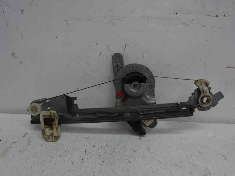 ELEVALUNAS TRASERO DERECHO RENAULT SCENIC II 2006 1.5 DCI D (106 CV)