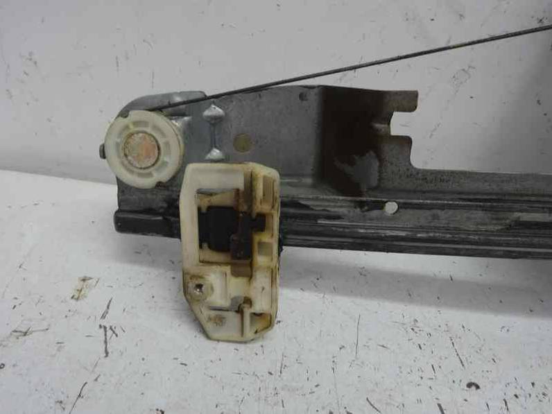 ELEVALUNAS TRASERO DERECHO RENAULT SCENIC II 2006 1.5 DCI D (106 CV)