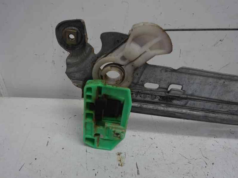 ELEVALUNAS DELANTERO IZQUIERDO RENAULT SCENIC II 2006 1.5 DCI D (106 CV)