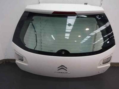 PORTON TRASERO CITROEN C3 2011 1.4 HDI (68 CV)