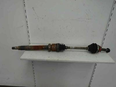 TRANSMISION DELANTERA DERECHA FORD FIESTA 2006 1.4 TDCI (68 CV)