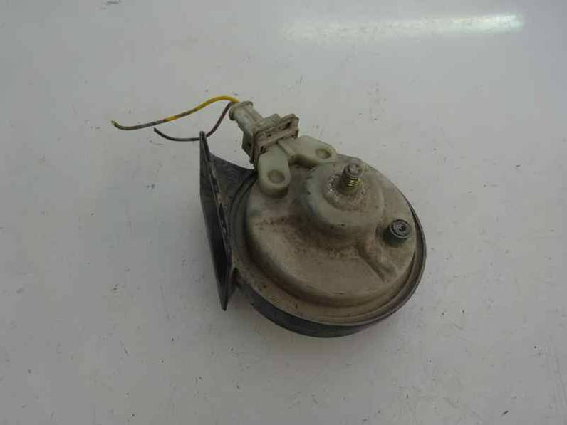 CLAXON PEUGEOT 306 BERLINA 3 4 5 PUERTAS 1997 1.9 D (68 CV)