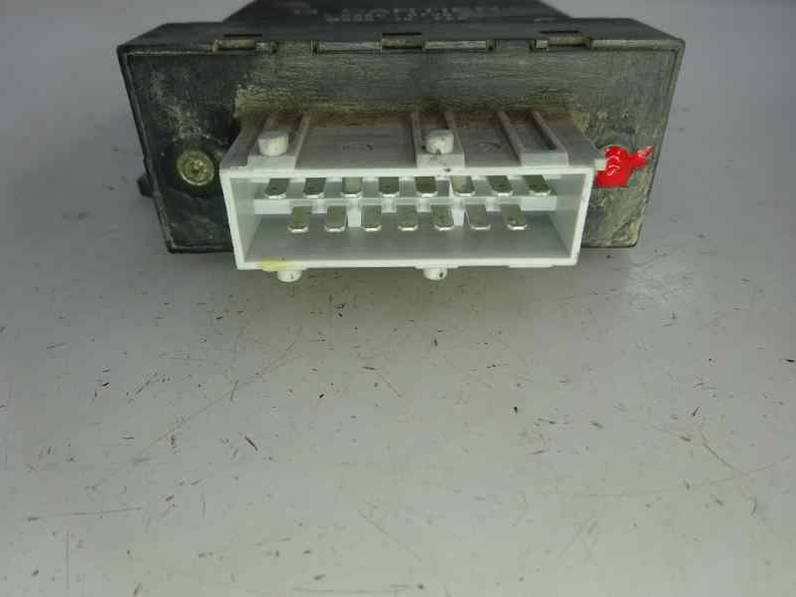 MODULO ELECTRONICO PEUGEOT 306 BERLINA 3 4 5 PUERTAS 1997 1.9 D (68 CV)
