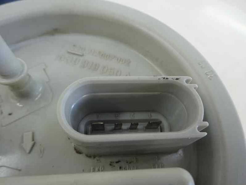 BOMBA COMBUSTIBLE SEAT IBIZA 2003 1.9 TDI (101 CV)