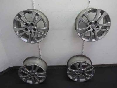 LLANTA KIA CEE D 2014 1.6 CRDI (128 CV)