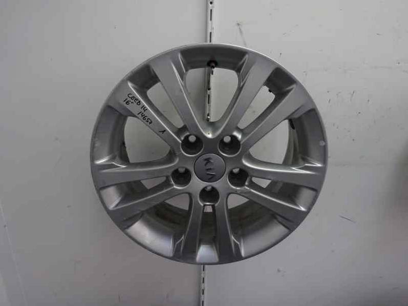 LLANTA KIA CEE D 2014 1.6 CRDI (128 CV)