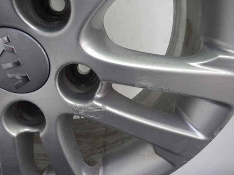 LLANTA KIA CEE D 2014 1.6 CRDI (128 CV)
