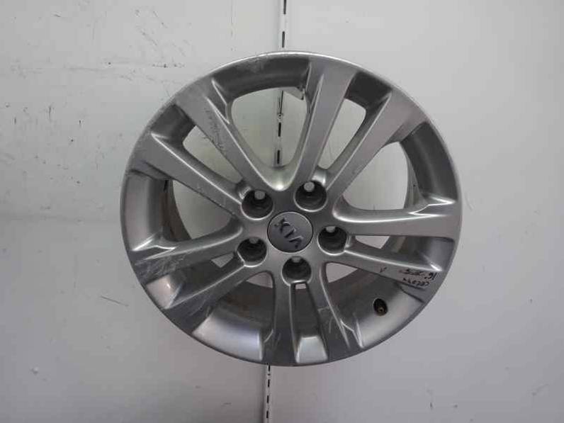 LLANTA KIA CEE D 2014 1.6 CRDI (128 CV)