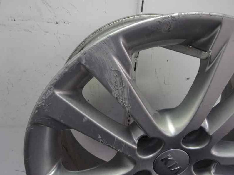 LLANTA KIA CEE D 2014 1.6 CRDI (128 CV)