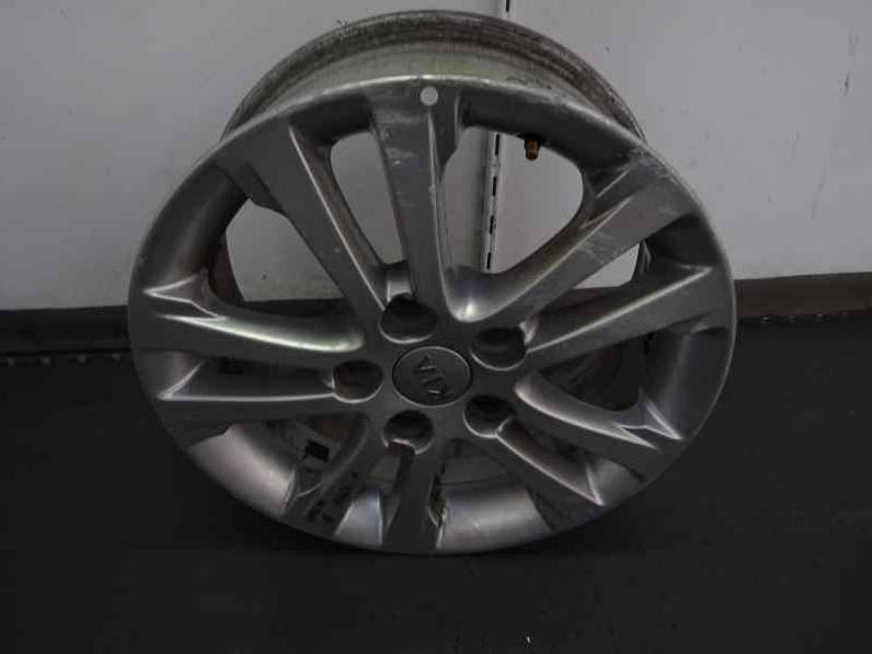 LLANTA KIA CEE D 2014 1.6 CRDI (128 CV)