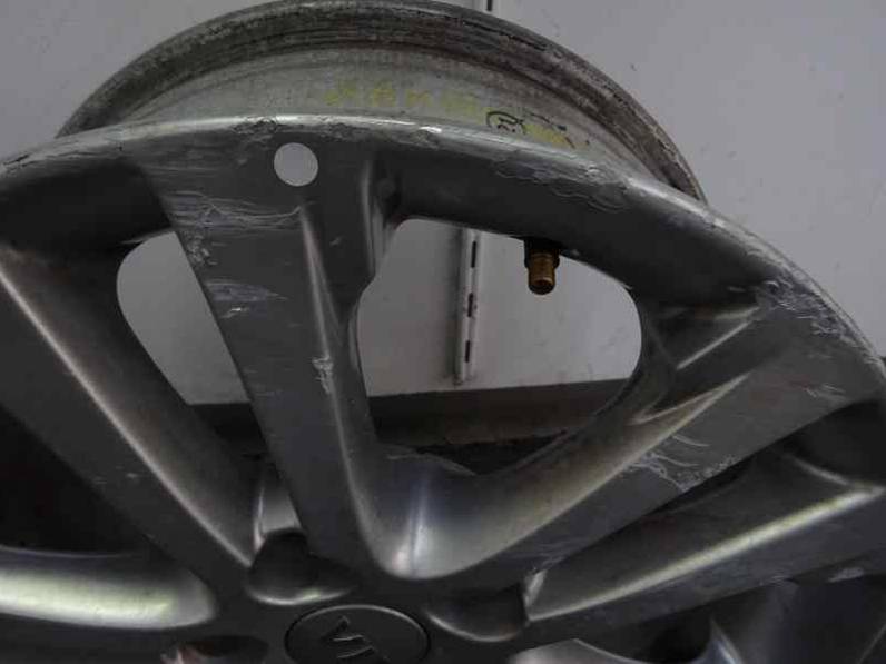 LLANTA KIA CEE D 2014 1.6 CRDI (128 CV)