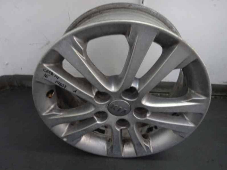 LLANTA KIA CEE D 2014 1.6 CRDI (128 CV)