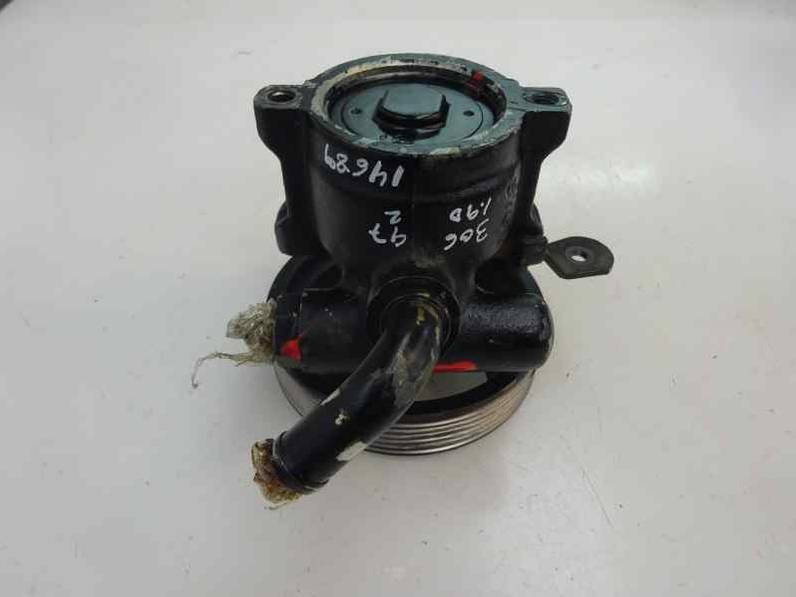BOMBA DIRECCION PEUGEOT 306 BERLINA 3 4 5 PUERTAS 1997 1.9 D (68 CV)