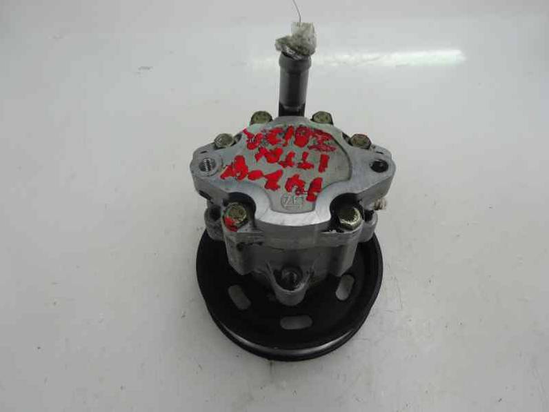 BOMBA DIRECCION SEAT IBIZA 2000 1.9 TDI (90 CV)