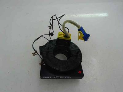 ANILLO AIRBAG SEAT IBIZA 2003 1.4 16V (75 CV)