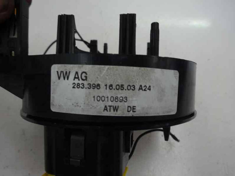 ANILLO AIRBAG SEAT IBIZA 2003 1.4 16V (75 CV)